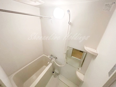 【浴室】 | T.Hステラ B | 浴室乾燥機付き♪