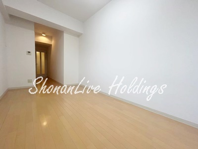 【寝室】 | T.Hステラ B | 広々洋室♪