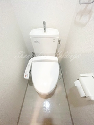 【トイレ】 | T.Hステラ B | トイレ個室♪