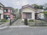 浦賀6丁目中古戸建の画像