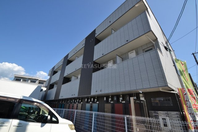 リバーノース大宮