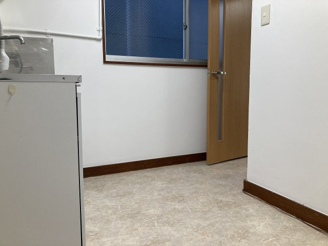 東映マンションの居間・リビング