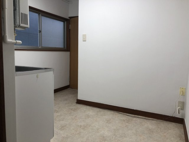 東映マンションの内装