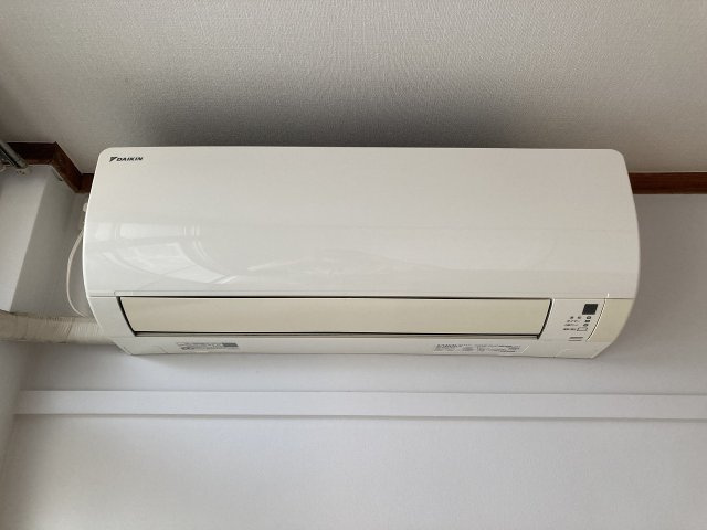 東映マンションの設備
