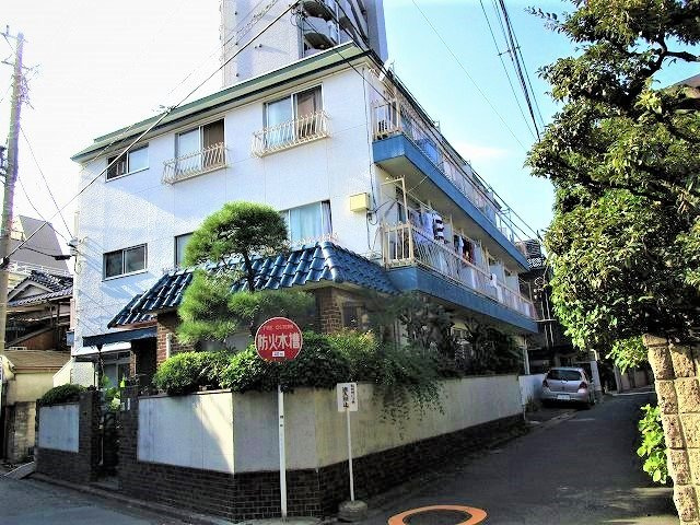 東映マンション