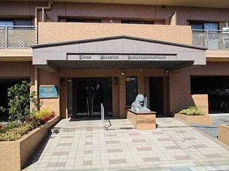 【その他共用部分】 | 【上質リノベ】ライオンズマンション楽々園駅前