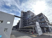 レーベンハイム朝霞ヒルズの画像