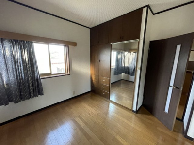 【洋室】 | 山形市柏倉　中古戸建