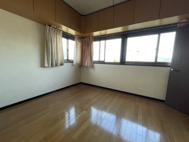 【洋室】 | 山形市柏倉　中古戸建