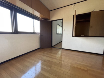 【洋室】 | 山形市柏倉　中古戸建