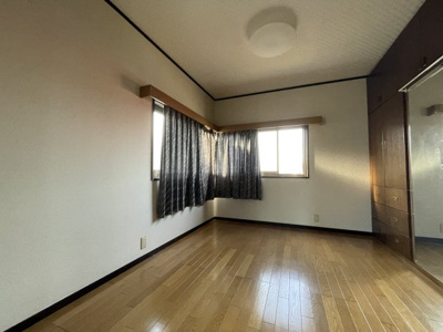 【洋室】 | 山形市柏倉　中古戸建