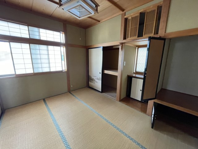 【和室】 | 山形市柏倉　中古戸建