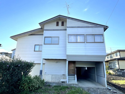 【外観】 | 山形市柏倉　中古戸建