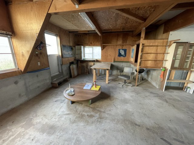 【駐車場】 | 山形市柏倉　中古戸建