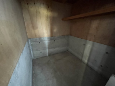 【収納】 | 山形市柏倉　中古戸建