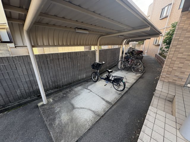 ラメール松江のその他共用部分