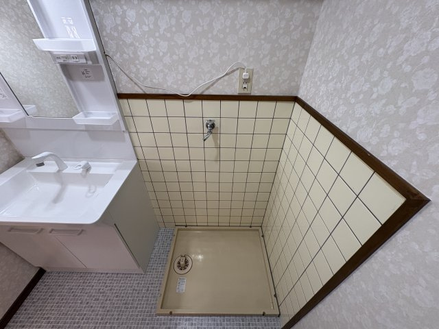 ラメール松江の設備