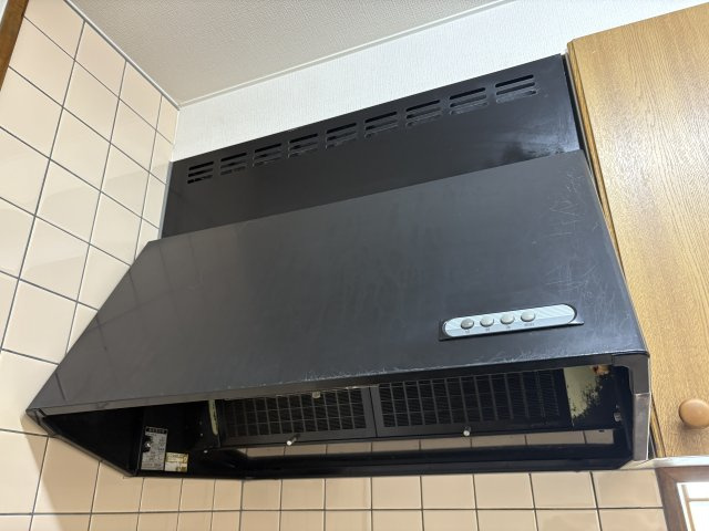 ラメール松江の設備