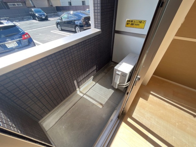 【バルコニー】 | ヒラソール