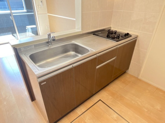 【キッチン】 | ヒラソール