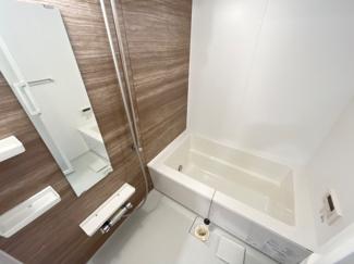 【浴室】 | ヒラソール