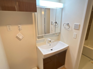 【洗面所】 | ヒラソール