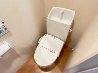 【トイレ】 | ヒラソール