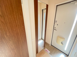 【玄関】 | ヒラソール