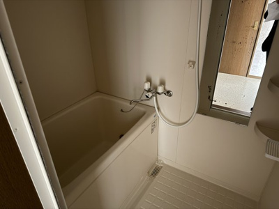 【浴室】 | アンティークハイツ