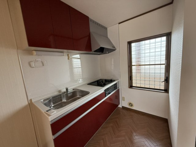 【キッチン】 | アンティークハイツ