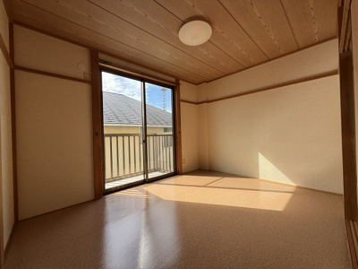 【居間・リビング】 | アンティークハイツ