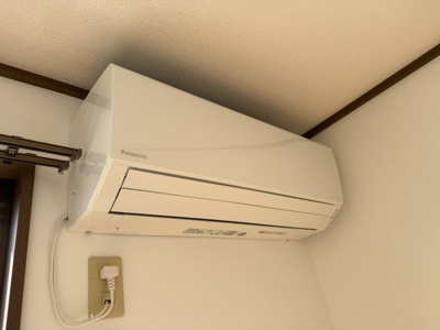 【設備】 | アンティークハイツ