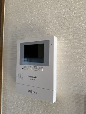 【セキュリティ】 | アンティークハイツ