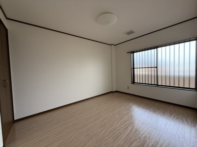 【寝室】 | アンティークハイツ