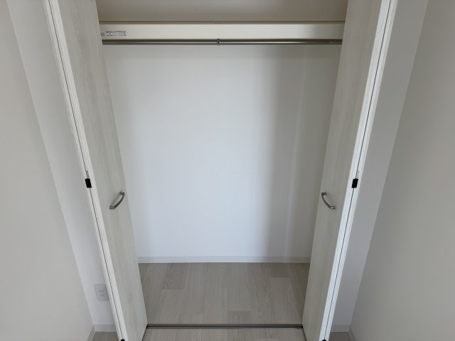 【収納】アーバンパーク新大阪