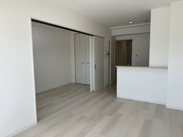 【居間・リビング】アーバンパーク新大阪