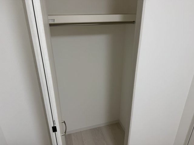 【収納】アーバンパーク新大阪