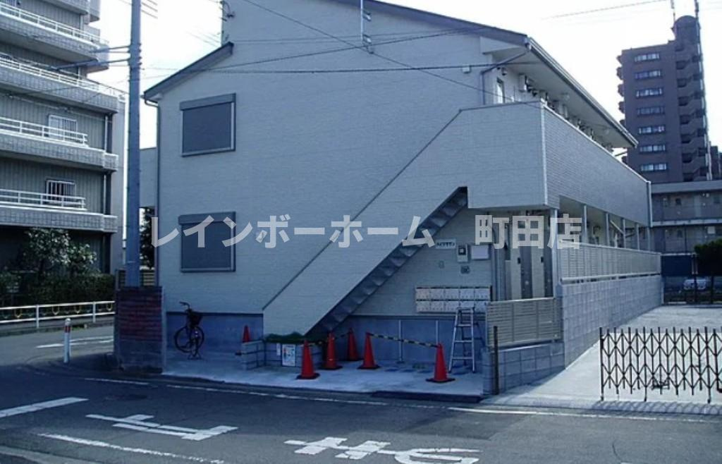 ハイツサザン※初期費用分割あと払いサービス利用可能物件のその他