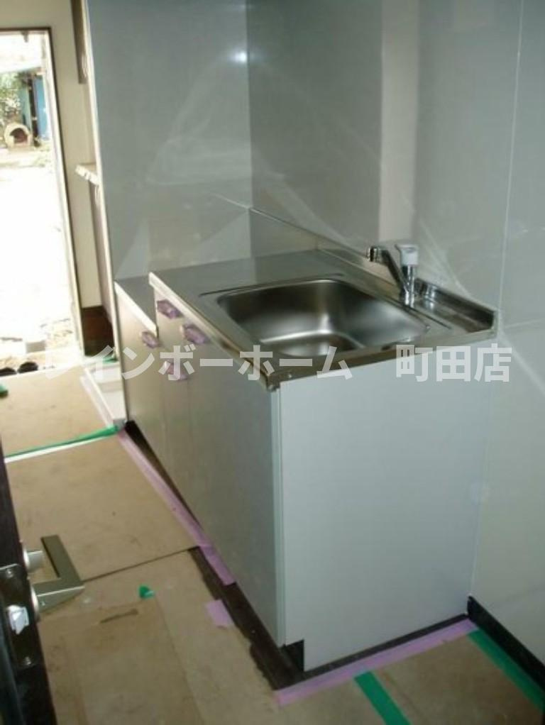 ハイツサザン※初期費用分割あと払いサービス利用可能物件の内装