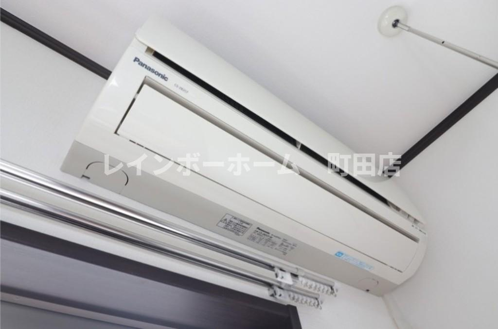 ハイツサザン※初期費用分割あと払いサービス利用可能物件の設備