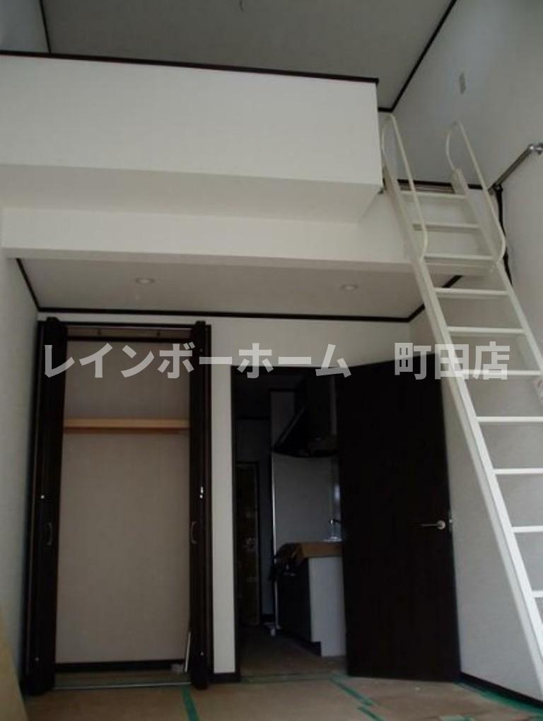 ハイツサザン※初期費用分割あと払いサービス利用可能物件