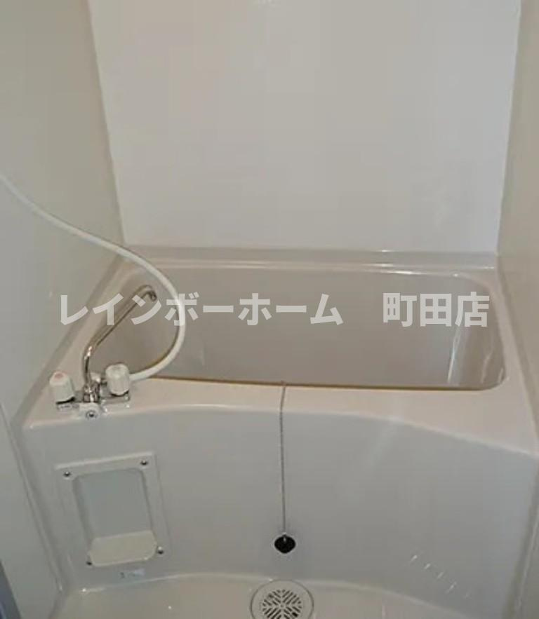 ハイツサザン※初期費用分割あと払いサービス利用可能物件の浴室