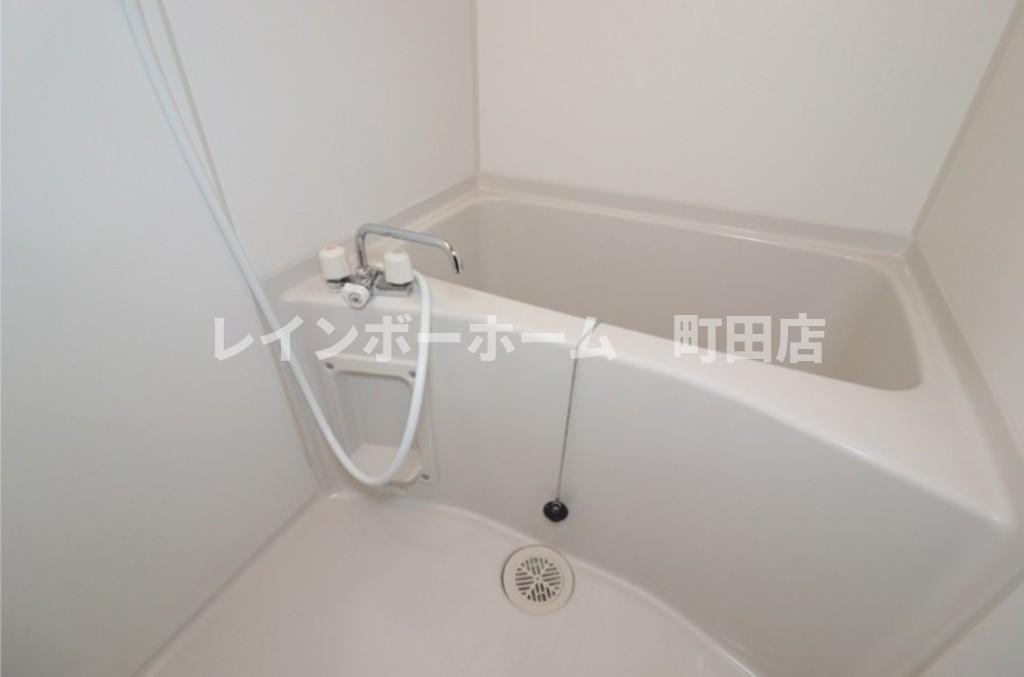 ハイツサザン※初期費用分割あと払いサービス利用可能物件の浴室