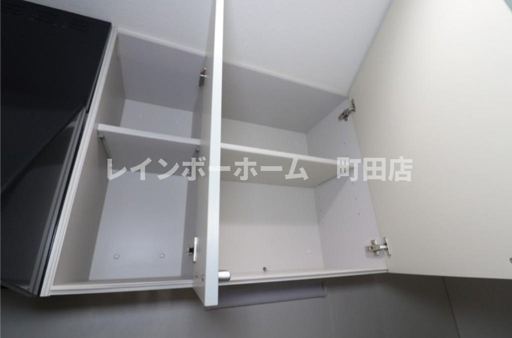 ハイツサザン※初期費用分割あと払いサービス利用可能物件の内装