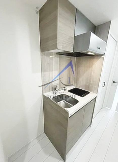 ＡＺＥＳＴ柴又の内装