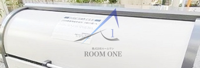 ＡＺＥＳＴ柴又のその他共用部分