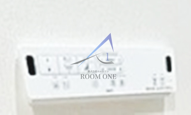 ＡＺＥＳＴ柴又の内装