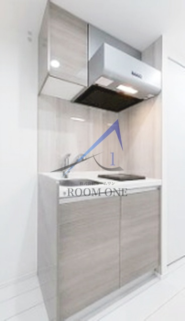 ＡＺＥＳＴ柴又の内装