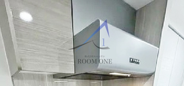 ＡＺＥＳＴ柴又の内装