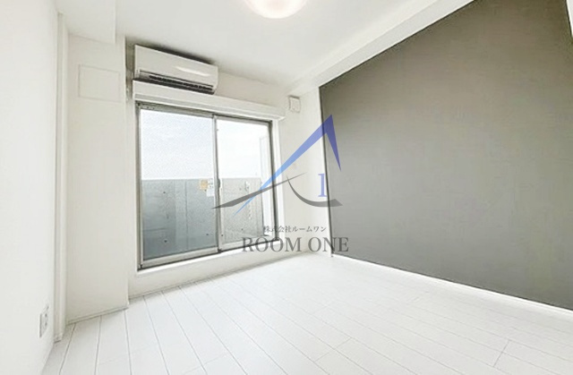 ＡＺＥＳＴ柴又の居間・リビング|洋室のお部屋です。